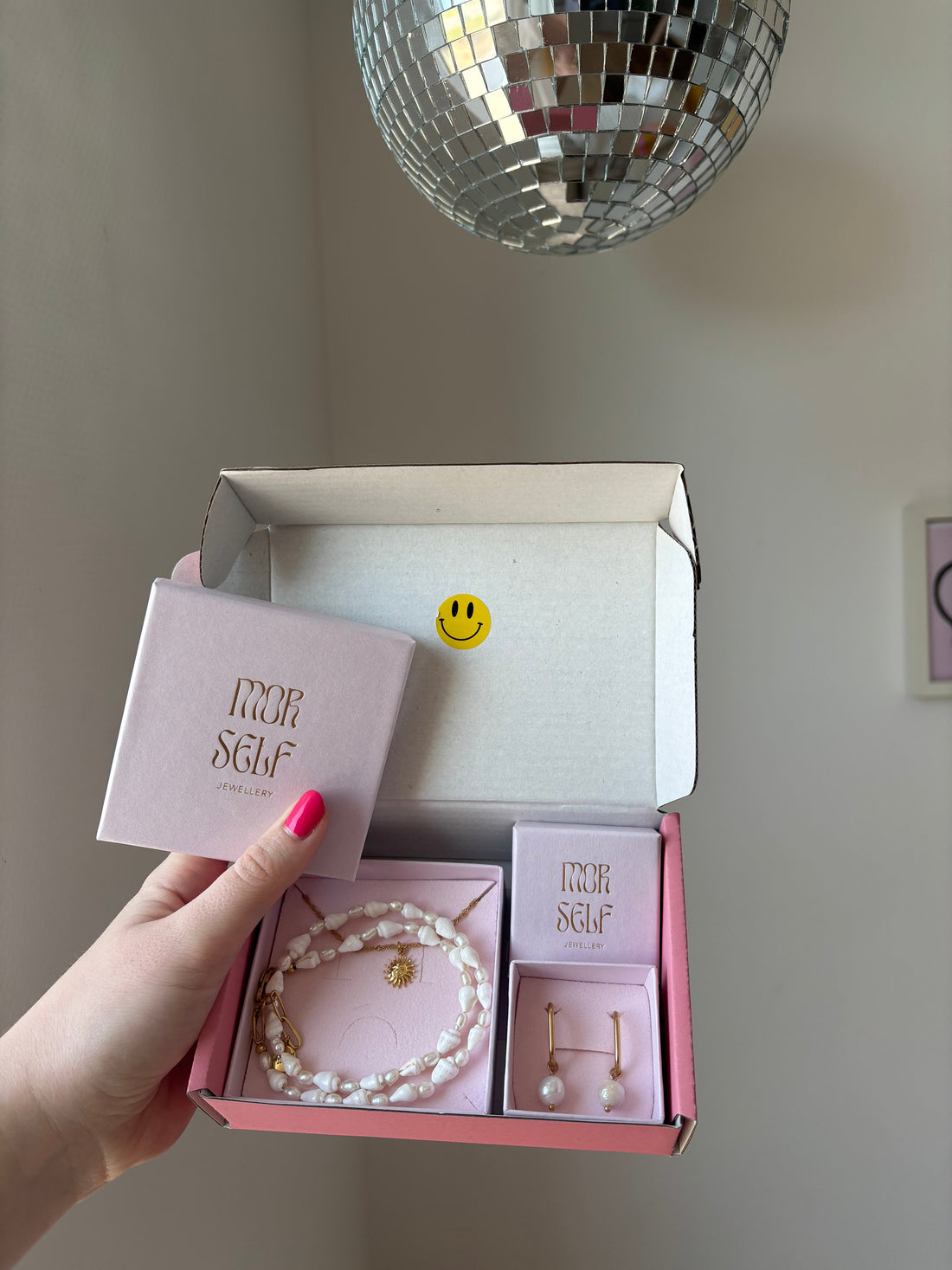 Valentinesday Gift-Guide💖