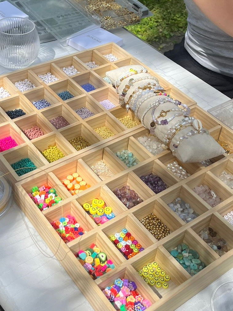 Schmuck Workshop 28.03.26