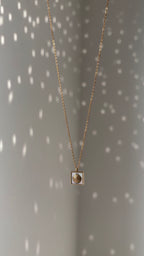 Ocean Treasure Kette