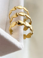 Heart Ring