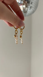 Starlight Hoops