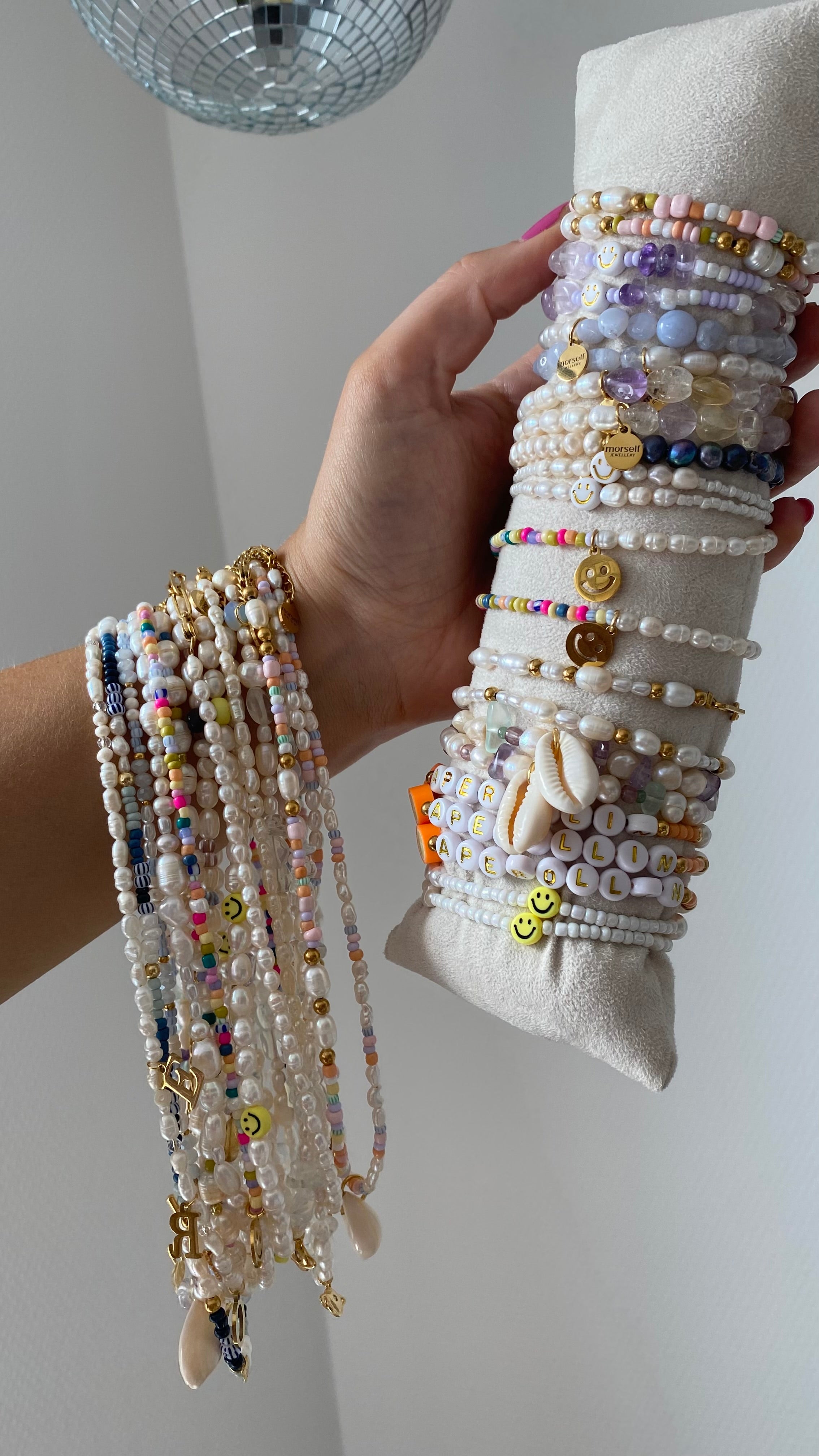 Schmuck Workshop 28.03.26