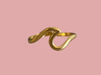 Wave Ring