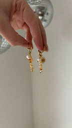 Sunlight Hoops