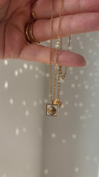 Ocean Treasure Kette