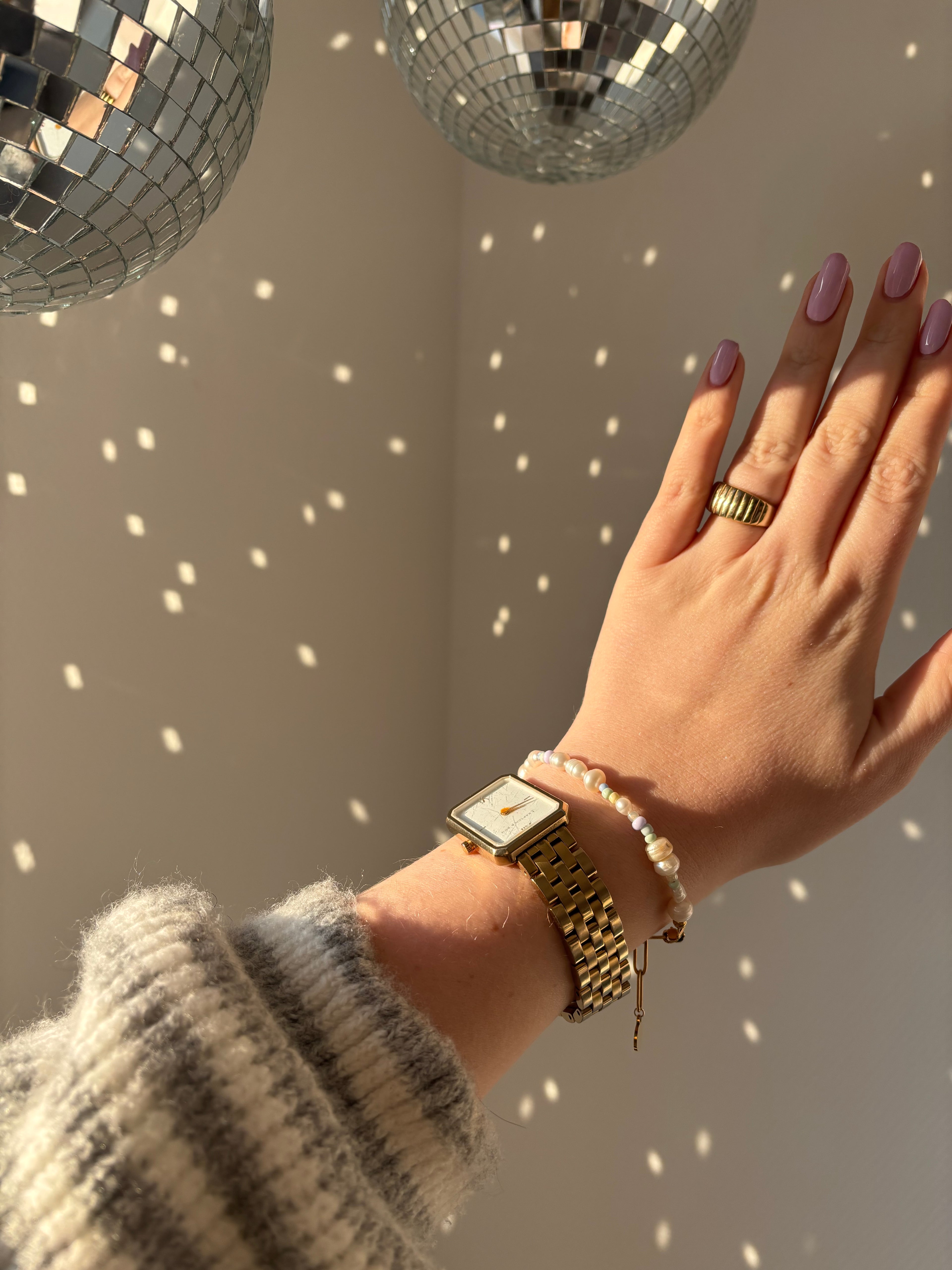 Candy Armband