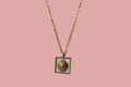 Ocean Treasure Kette