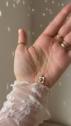 Ocean Treasure Kette