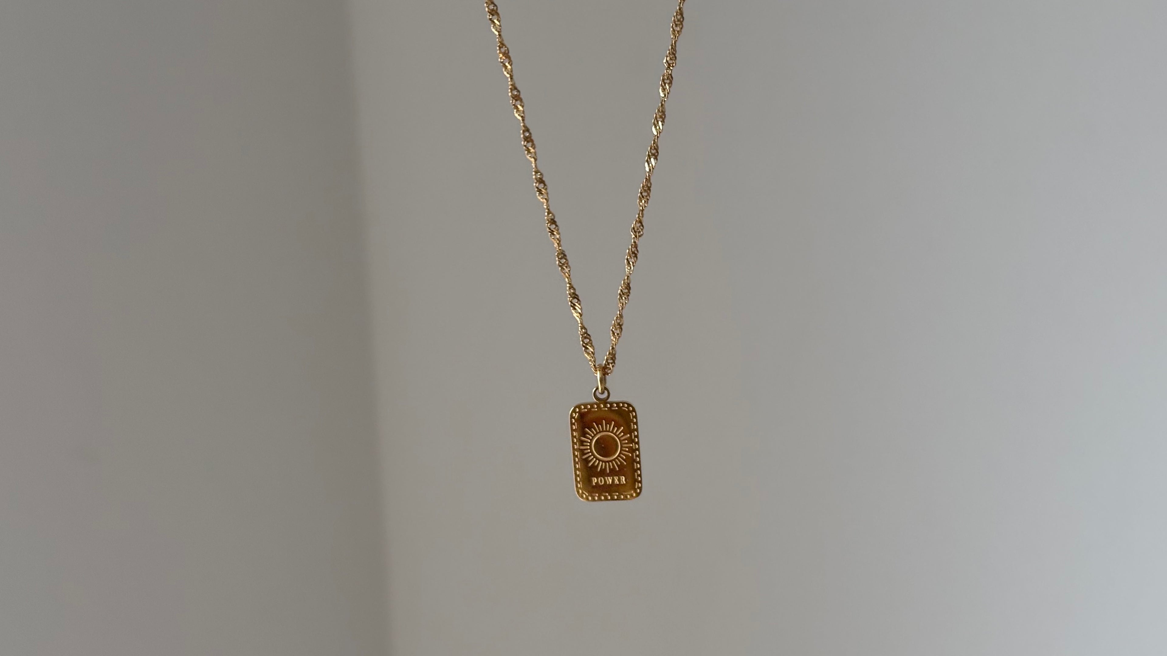 Power Kette