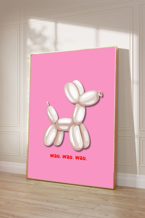 Chilli Poster Set