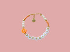 Aperol Armband