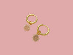 Sunny Hoops