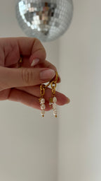 Starlight Hoops