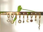 Mix & Match Creolen