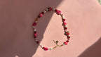 Strawberry Kette