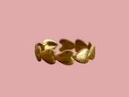 Heart Ring