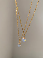 Opal Kette