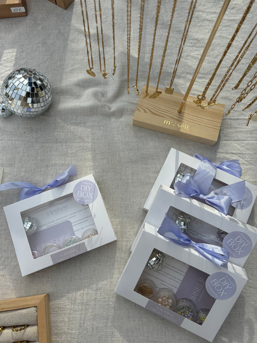 DIY Box