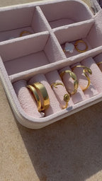 Wave Ring