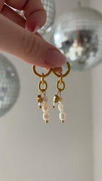 Starlight Hoops