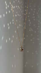 Ocean Treasure Kette